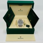 Rolex Datejust 41 126300 (2021) - 41mm Staal (4/8)