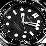 Omega Seamaster Diver 300 M 210.30.42.20.01.001 - (3/7)