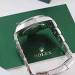 Rolex GMT-Master II 116710LN (2016) - 40mm Staal (6/8)