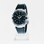 Omega Constellation 131.33.41.21.03.001 (2025) - Blue dial 41 mm Steel case (1/1)