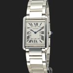 Cartier Tank WSTA0092 - (1/8)