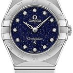 Omega Constellation Quartz 131.10.25.60.53.001 - (1/1)