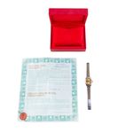 Rolex Lady-Datejust 69173 (1990) - 26mm Goud/Staal (8/8)