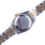 Rolex Lady-Datejust 69173 (1987) - 26mm Goud/Staal (4/8)