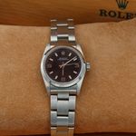 Rolex Oyster Perpetual 31 67480 - (1/8)