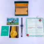 Rolex Datejust 36 16234 - (8/8)