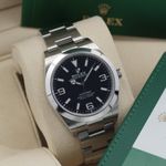 Rolex Explorer 214270 - (2/8)