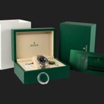 Rolex GMT-Master II 126710GRNR - (8/8)