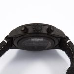 Tudor Black Bay Chrono 79377KN (2025) - White dial 42 mm Carbon case (6/8)