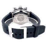 Breitling Chronomat Evolution A13356 (2008) - Grey dial 44 mm Steel case (6/8)