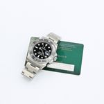 Rolex Submariner Date 126610LN - (5/8)