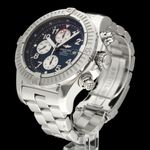 Breitling Super Avenger A13370 (2006) - 48 mm Steel case (5/8)
