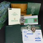 Rolex Datejust 36 16234 - (3/8)