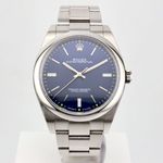 Rolex Oyster Perpetual 39 114300 - (1/2)