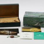 Rolex Explorer II 16570 (Unknown (random serial)) - 40 mm Steel case (8/8)