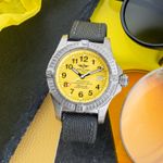 Breitling Avenger Seawolf E17370 (2003) - 44mm Titanium (1/8)