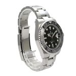 Rolex GMT-Master II 126710GRNR - (4/8)