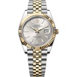 Rolex Datejust 41 126333 - (1/1)