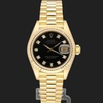 Rolex Lady-Datejust 69178 - (2/8)