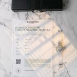 Audemars Piguet Vintage 5237BC (1974) - 35 mm White Gold case (4/8)