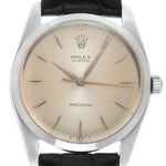 Rolex Oyster 6424 - (1/8)