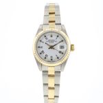 Rolex Lady-Datejust 69173 - (1/3)