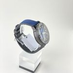 Tissot Seastar T120.607.37.041.00 (2023) - Blue dial 46 mm Steel case (5/5)