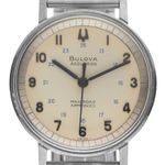 Bulova Accutron Unknown - (1/8)
