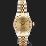 Rolex Oyster Perpetual 67193 - (3/8)