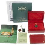 Rolex Lady-Datejust 6917 (1979) - 26 mm (2/8)