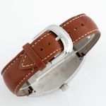 Franck Muller Casablanca 8880 C (Unknown (random serial)) - White dial 39 mm Steel case (4/6)