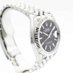 Rolex Datejust 36 126234 (2024) - 36 mm Steel case (6/7)