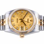 Rolex Datejust 31 68273 - (6/8)