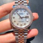 Rolex Datejust 126281RBR - (5/5)