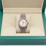 Rolex Datejust 36 126231 (Unknown (random serial)) - 36 mm Gold/Steel case (2/8)