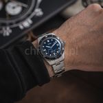 Oris Divers Sixty Five 01 733 7747 4055-07 4 17 18 - (4/8)