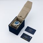 Breitling Avenger AB0147101C1A1 (2024) - Blauw wijzerplaat 44mm Staal (2/8)