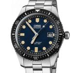 Oris Divers Sixty Five 01 733 7720 4055-07 4 21 18 - (1/3)