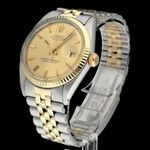 Rolex Datejust 1601 - (5/8)