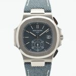 Patek Philippe Nautilus 5980 (2025) - 41mm (3/8)