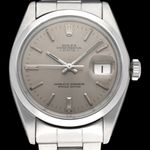 Rolex Oyster Perpetual Date 1500 - (1/7)
