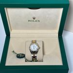 Rolex Lady-Datejust 279173 - (6/10)