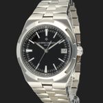 Vacheron Constantin Overseas 4500V (2018) - Blue dial 42 mm Steel case (1/8)