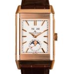 Jaeger-LeCoultre Reverso Q3912420 (2024) - Zilver wijzerplaat 30mm Roségoud (2/3)