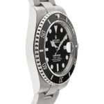 Rolex Submariner Date 126610LN (2022) - Black dial 41 mm Steel case (5/7)
