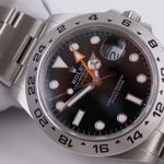 Rolex Explorer II 226570 - (4/8)