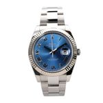 Rolex Datejust 41 126334 - (2/8)