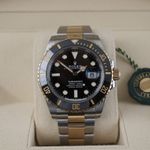 Rolex Submariner Date 126613LN - (2/8)