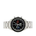 Omega Speedmaster Professional Moonwatch 3577.50.00 (2005) - Zwart wijzerplaat 42mm Staal (6/8)