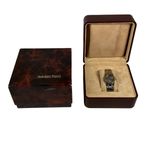 Audemars Piguet Royal Oak Lady 66270SA (1989) - 25mm Goud/Staal (5/5)